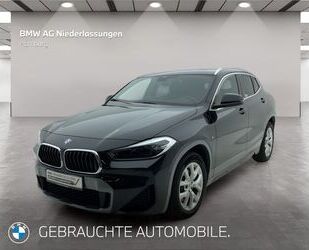 BMW BMW X2 xDrive20d Navi AHK Head-Up Parkassist HiFi Gebrauchtwagen