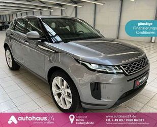 Land Rover Land Rover Range Rover Evoque 2.0 D165 MHD Evoque Gebrauchtwagen