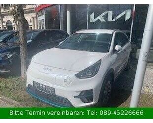 Kia Kia e-Niro Spirit*Navi*Kamera*Keyless*JBL*PDC*SHZ* Gebrauchtwagen