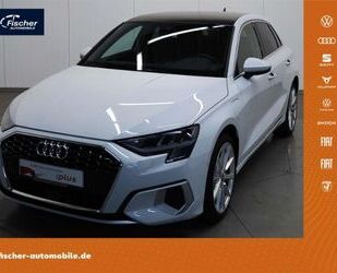 Audi Audi A3 Sportback 40 TFSI e advanced P-Dach/Virt./ Gebrauchtwagen