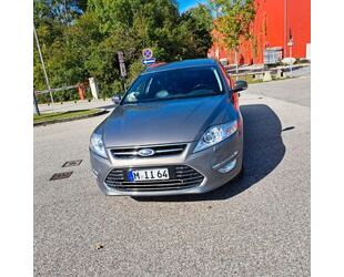 Ford Ford Mondeo 2,0TDCi 120kW Titanium Turnier PowerS. Gebrauchtwagen