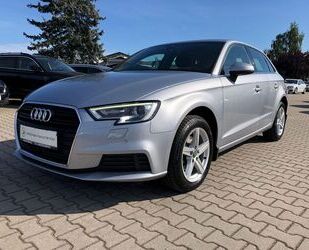 Audi Audi A3 Sportback 30TDI Xenon ACC Navi SHZ Kamera Gebrauchtwagen