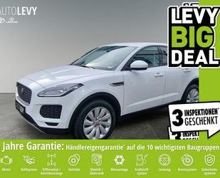 Jaguar Jaguar E-PACE D150 SE AWD +Leder+SpurH+LED+RFK+Kli Gebrauchtwagen