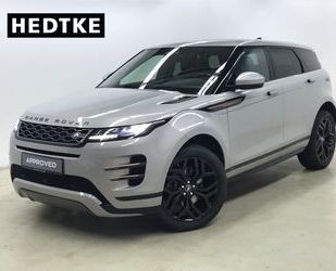 Land Rover Land Rover Range Rover Evoque D180 R-Dynamic S 20