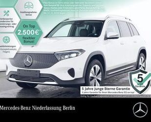 Mercedes-Benz Mercedes-Benz EQB 250+ PROGRESSIVE/ADVANCED/ Gebrauchtwagen