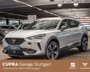 Cupra Cupra Formentor 2.0 TDI 4Drive NAVI KLIMA KAMERA Gebrauchtwagen