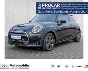 Mini MINI Cooper SE Navi+Pano+LED+DAB+Sportsitze+Multid Gebrauchtwagen