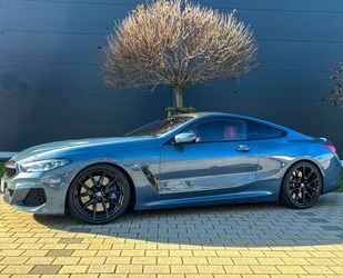 BMW BMW 840d xDrive Coupe M Sport |ACC|CARBON|STANDHEI Gebrauchtwagen