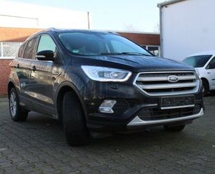 Ford Ford Kuga 2.0 TDCi Titanium 4x2 Start/Stopp (EURO Gebrauchtwagen