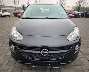 Opel Opel Adam Jam ecoFlex Gebrauchtwagen