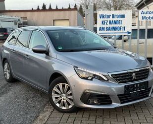 Peugeot Peugeot 308 SW Allure Pack Gebrauchtwagen