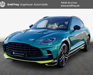 Aston Martin Aston Martin DBX707 Gebrauchtwagen