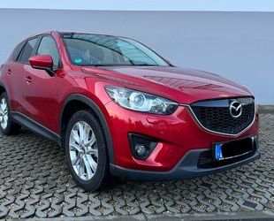 Mazda CX-5 Gebrauchtwagen