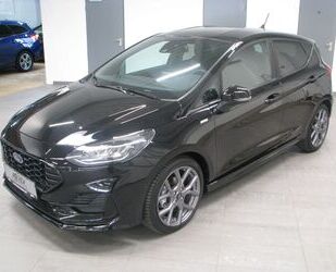 Ford Ford Fiesta ST-Line 1.0 EcoBoost 5-türig Gebrauchtwagen