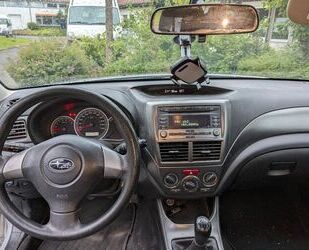 Subaru Subaru Impreza 2.0 Gebrauchtwagen