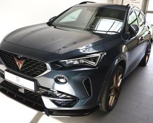 Cupra Cupra Formentor Basis a 4Drive Navigationssystem B Gebrauchtwagen