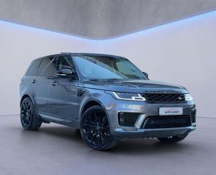 Land Rover Land Rover Range Rover Sport*Dynamic*Pano*Matrix*A Gebrauchtwagen