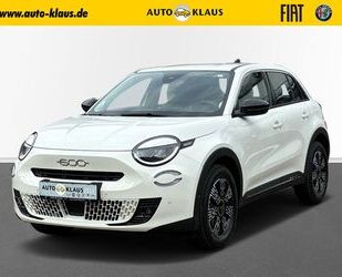 Fiat Fiat 600 1.2 Hybrid Style-Paket Komfort-Paket Gebrauchtwagen