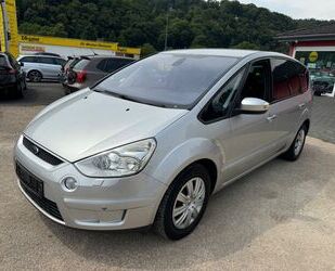 Ford Ford S-MAX 2.0 Titanium Xenon 7.Sitzer Gebrauchtwagen