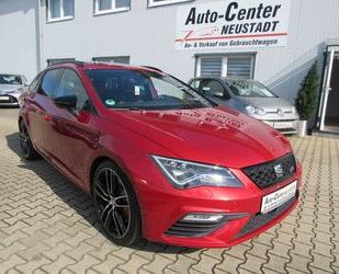 Seat Seat Leon ST Cupra 300, PANO, NAVI, LED, ACC.. Gebrauchtwagen