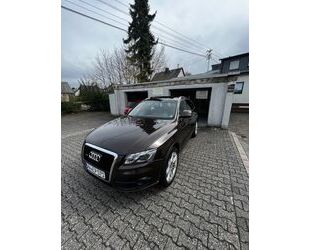 Audi Audi Q5 3.0 TDI S tronic quattro - Gebrauchtwagen