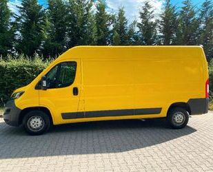 Peugeot Peugeot Boxer 2.0 BlueHDi 333 L3H2 Gebrauchtwagen