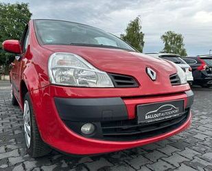 Renault Renault Grand Modus Dynamique 1.2 16V 75 Klima 1 H Gebrauchtwagen