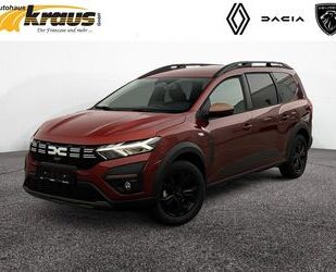 Dacia Dacia Jogger Extreme+ TCe 100 ECO-G 7-Sitzer 0,99% Gebrauchtwagen