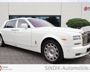 Rolls Royce Rolls-Royce Phantom LWB Gebrauchtwagen