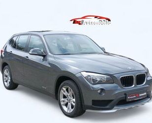 BMW BMW X1 sDrive 18i*Panorama*PDC Gebrauchtwagen