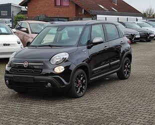 Fiat Fiat 500L Sport #WinterPaket #KomfortPaket Gebrauchtwagen