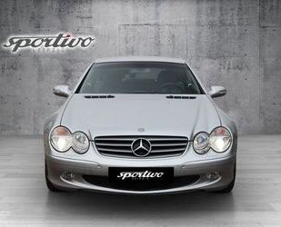 Mercedes-Benz Mercedes-Benz SL Roadster 350 Gebrauchtwagen