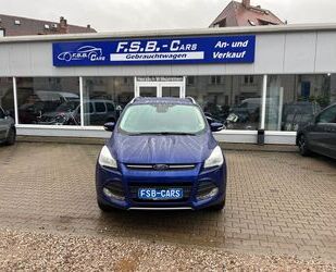 Ford Ford Kuga Sync Edition Gebrauchtwagen