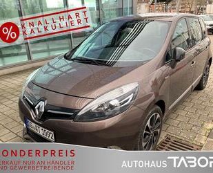 Renault Renault Scenic 1.5 dCi BOSE Edition Navi KAM PDC K Gebrauchtwagen