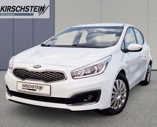 Kia Kia Ceed 1.0 T-GDI Sitz- & Lenkradheizung Bluetoot Gebrauchtwagen