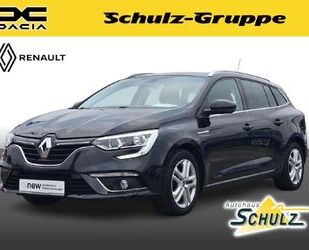 Renault Renault Megane IV Grandtour Limited Gebrauchtwagen