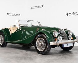 Morgan Morgan 4/4 Gebrauchtwagen