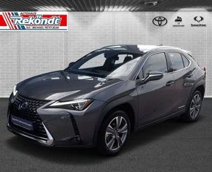 Lexus Lexus UX 300e Luxury Navi Kamera Sitzheizung Leder Gebrauchtwagen