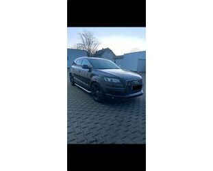 Audi Audi Q7 3.0 TDI Carbon, Doppelverglasung, und me Gebrauchtwagen