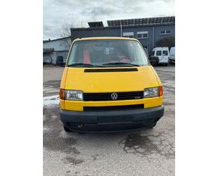 VW Volkswagen T4 other Gebrauchtwagen