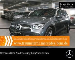 Mercedes-Benz Mercedes-Benz GLC 300 e 4M AMG/AHK/ABC/HUD/HiAss/H Gebrauchtwagen