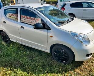 Suzuki Alto Gebrauchtwagen