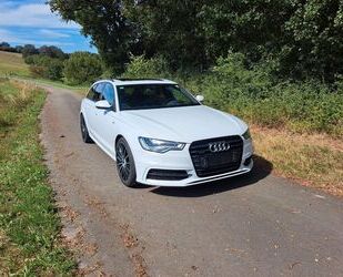 Audi Audi A6 3.0 TDI 230kW Avant 3fach S-Line, keine AH Gebrauchtwagen