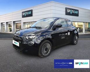 Fiat Fiat 500e C 118 Automatik *Style-Paket Gebrauchtwagen