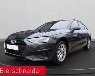 Audi Audi A4 AVANT 2.0 TFSI DSG NAVI ACC KLIMA SH Gebrauchtwagen