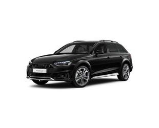 Audi Audi A4 allroad quattro 45 TFSI S line Matrix Pano Gebrauchtwagen