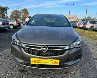 Opel Opel Astra K Sports Tourer Dynamic Start/Stop Gebrauchtwagen