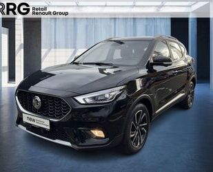 MG MG ZS Luxury 360°Kamera Navi Leder Gebrauchtwagen