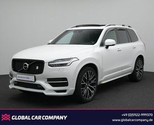 Volvo Volvo XC90 Momentum T8 Plug-In Hybrid AWD,ACC,7P,P Gebrauchtwagen