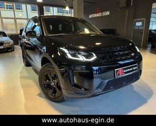 Land Rover Land Rover Discovery Sport SE AWD Leder Xenon Navi Gebrauchtwagen